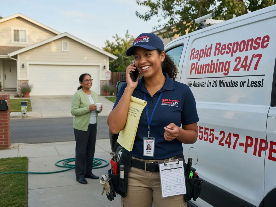 Emergency Plumber Alexandria, OH FAQs